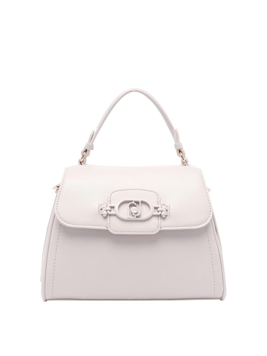 Liu Jo Sac Cabas - Blanc