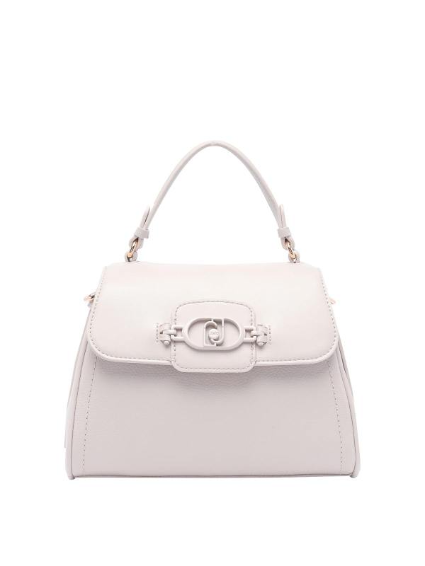Liu Jo Sac Cabas - Blanc