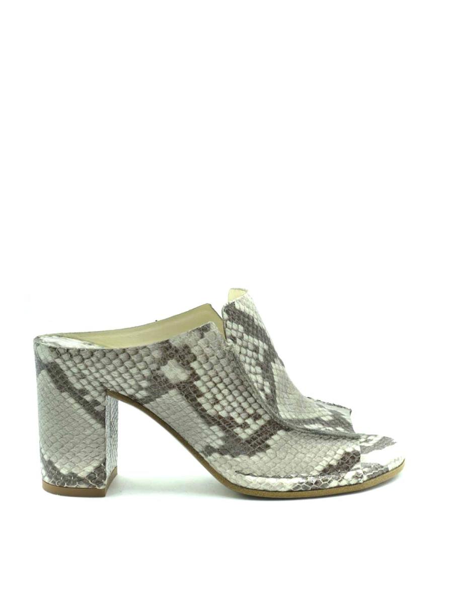 Fabrizio Del Carlo Mules - Gris