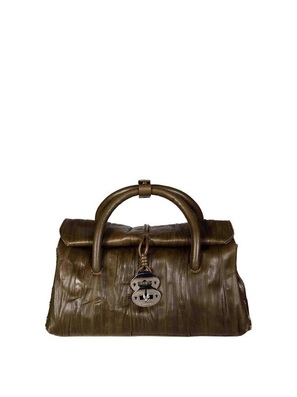 Zanellato Sac Banane - Vert