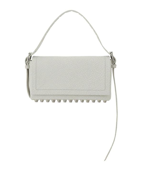 Alexander Wang Sac Bandoulière - Rich