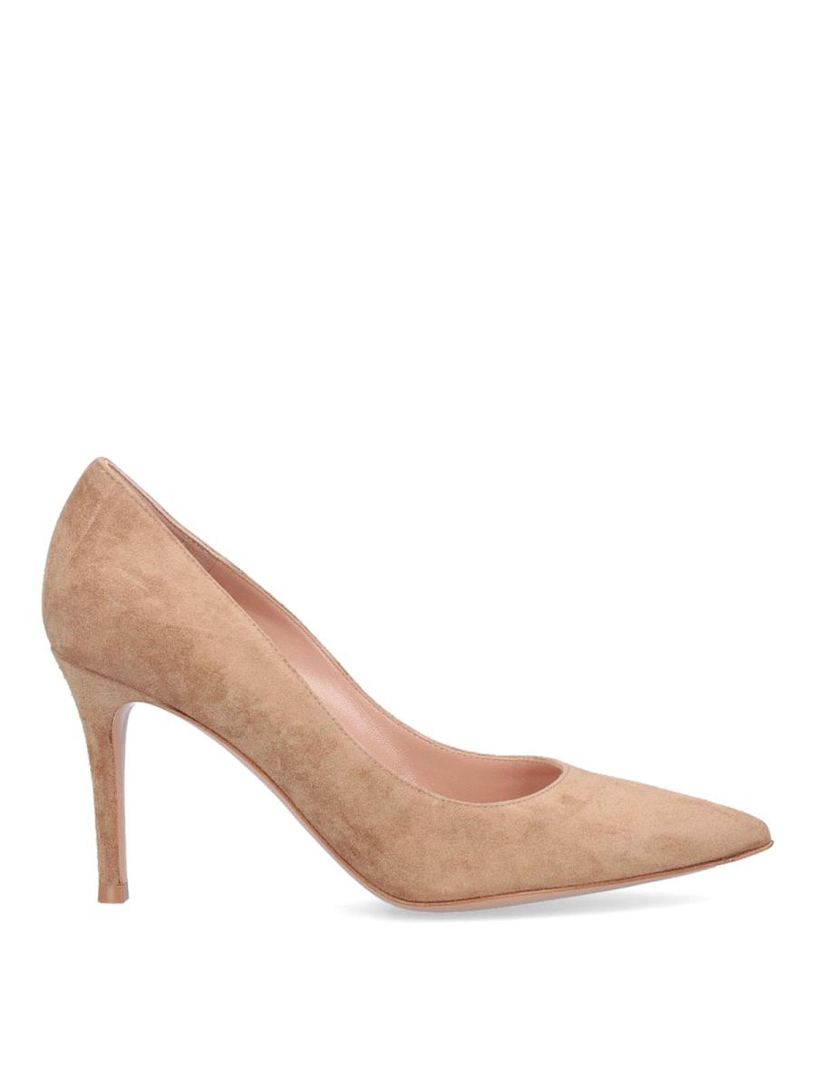 Gianvito Rossi Chaussures À Talon - Gianvito 85
