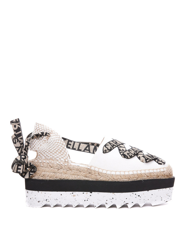 Stella Mccartney Espadrilles - Gaia