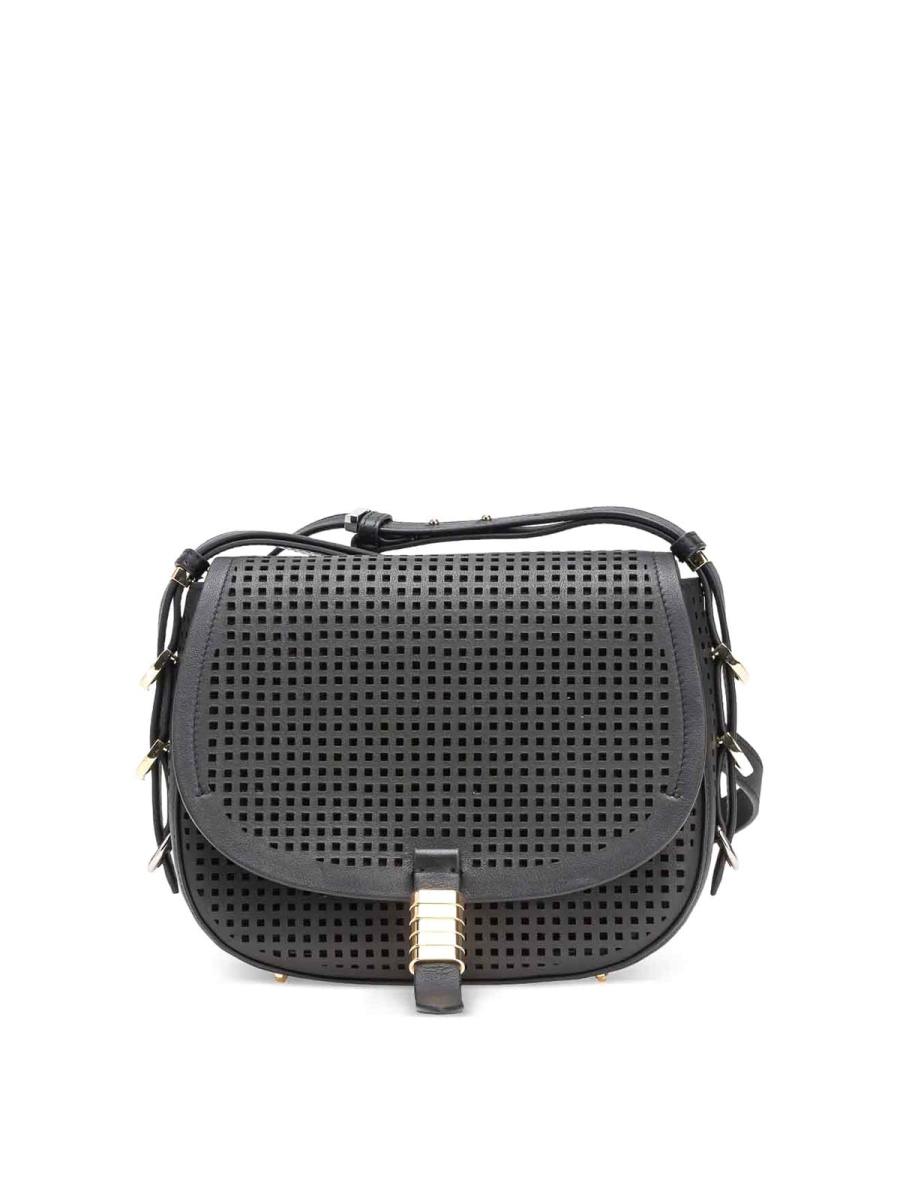 Pinko Sac Porté Épaule - Or