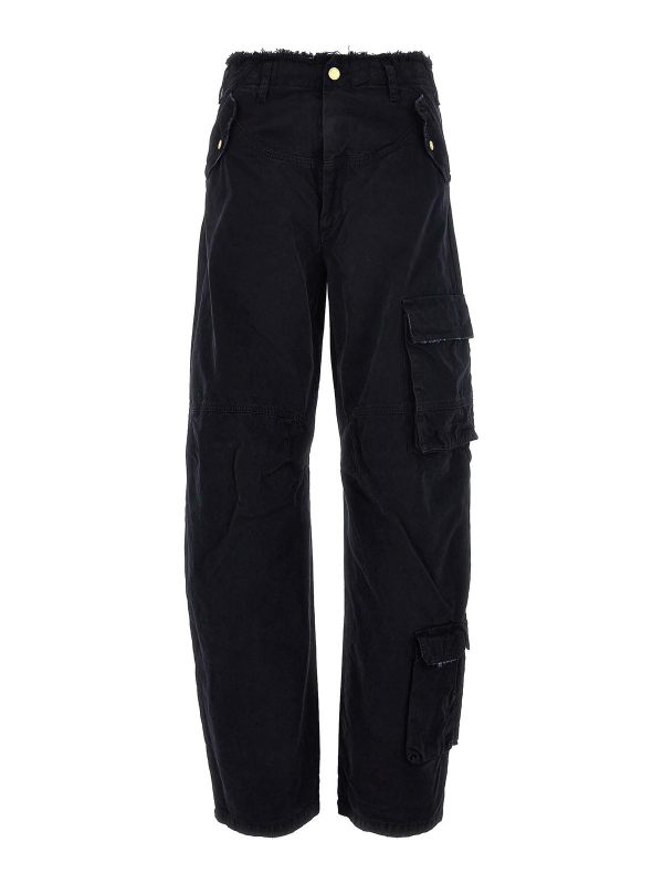 Darkpark Short - Bleu