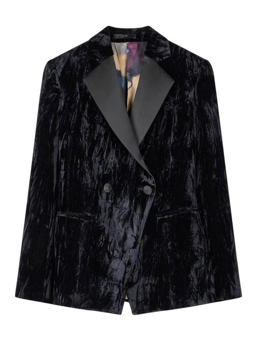Paul Smith Veste Casual - Noir