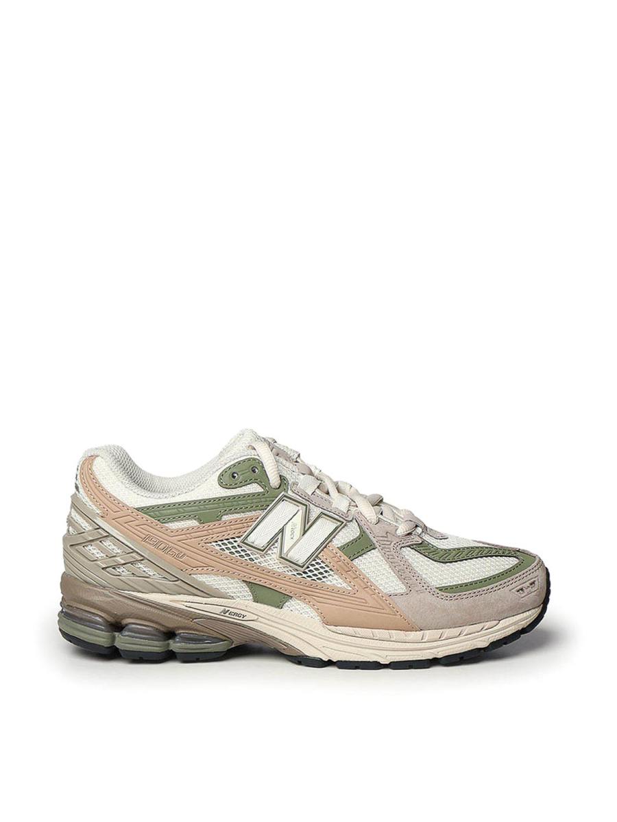 New Balance Baskets - Beige