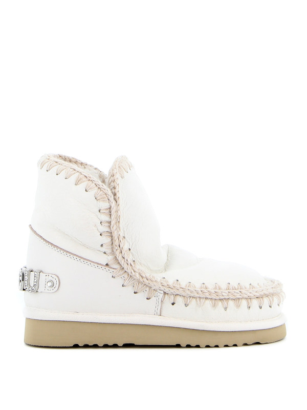 Mou Bottines - Eskimo 18