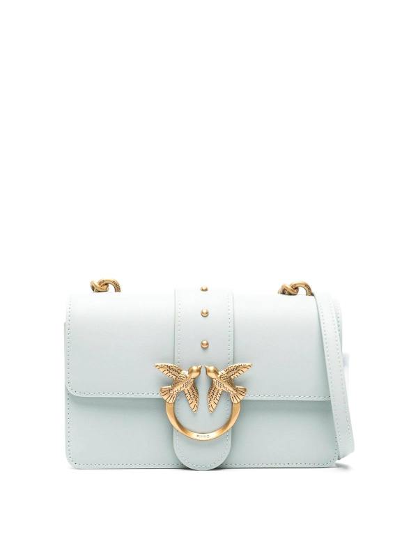 Pinko Sac Bandoulière - Love One M