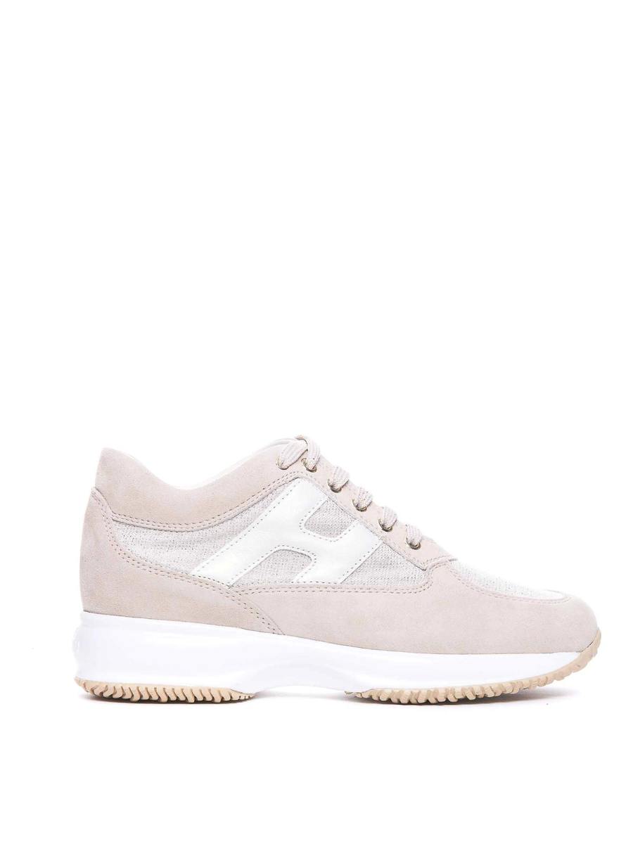 Hogan Baskets - Beige