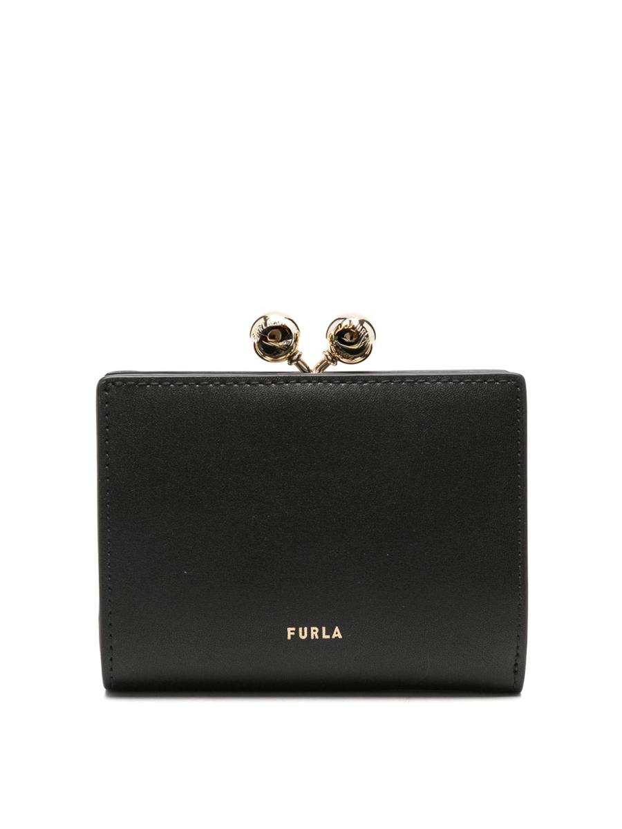 Furla Portefeuilles - Noir