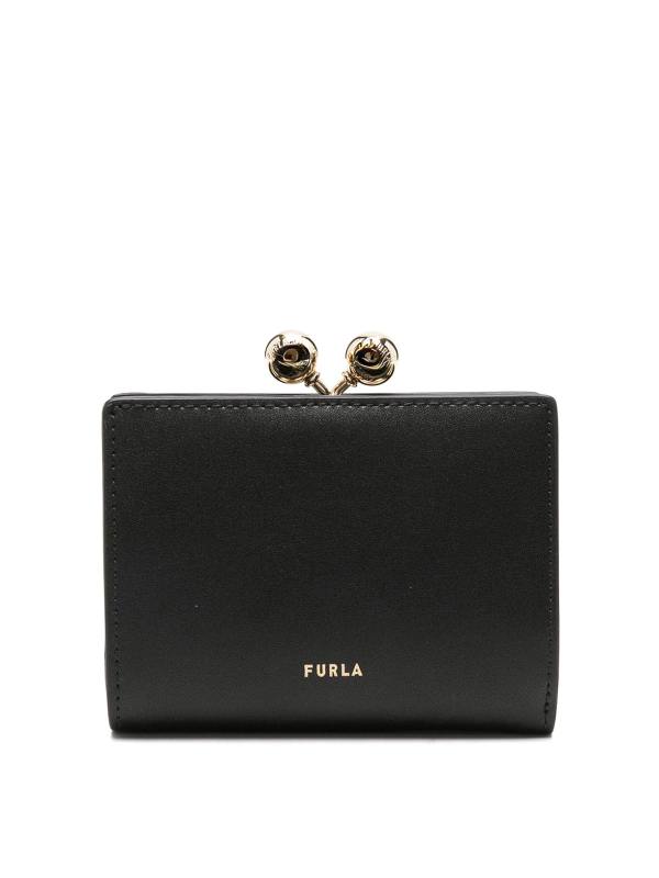 Furla Portefeuilles - Noir