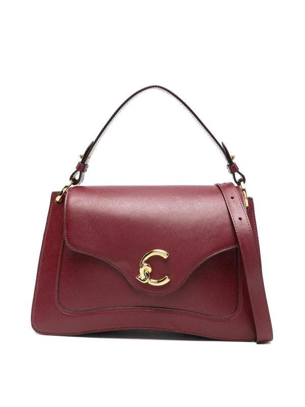 Coccinelle Sac Bandoulière - Roug