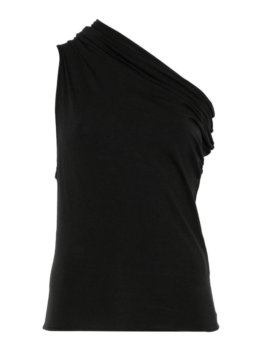 Entire Studios Top - Noir