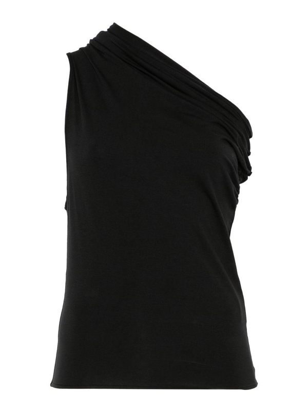 Entire Studios Top - Noir