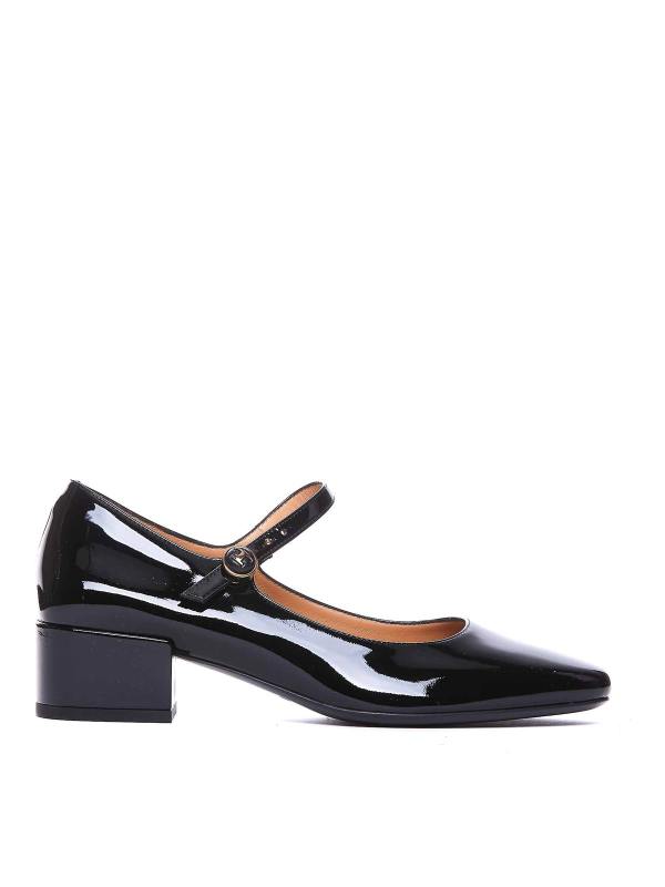 Tod's Ballerines - Noir