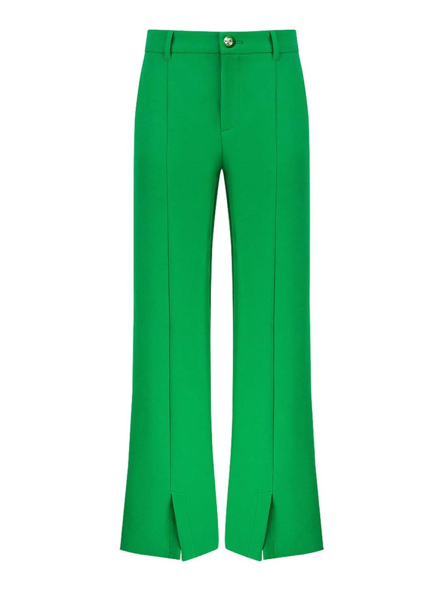 Chiara Ferragni Short - Vert