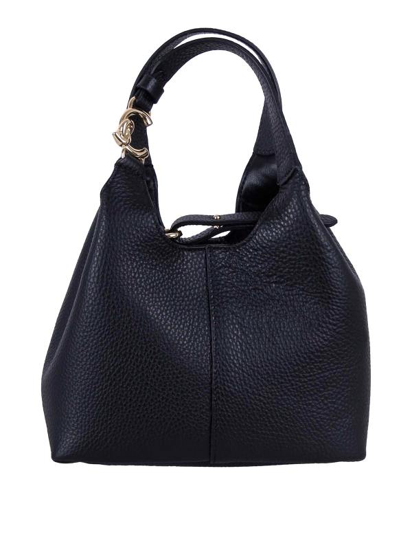 Coccinelle Sac Bandoulière - Noir