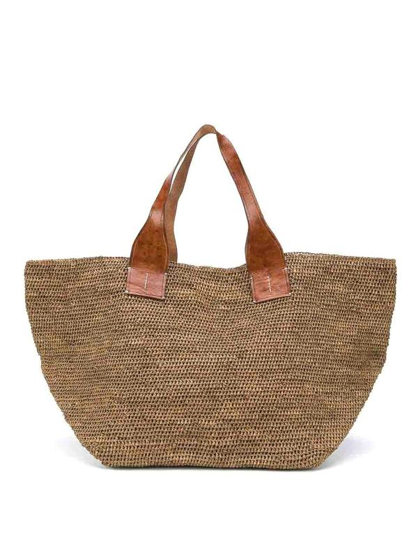 Ibeliv Sac Cabas - Marr