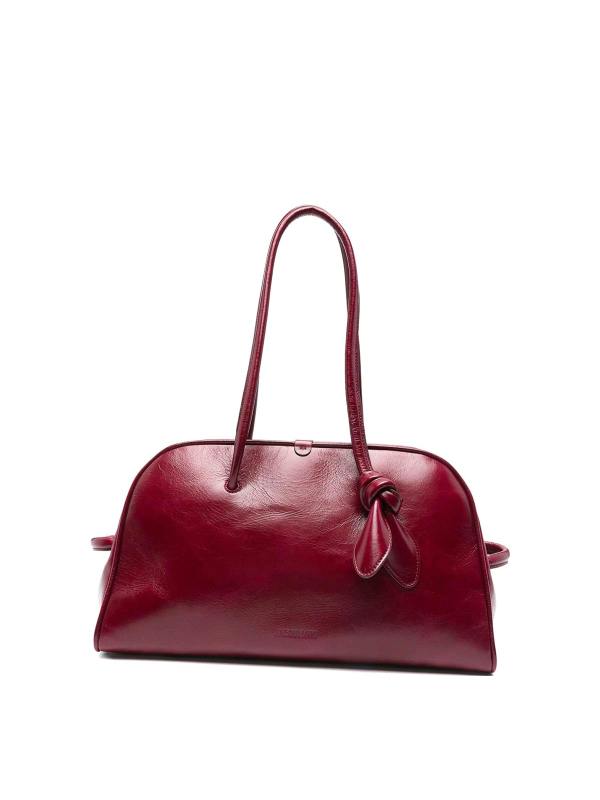 Jacquemus Sac Porté Épaule - Le Tourism