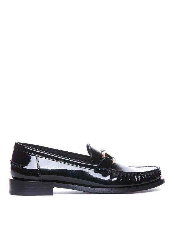 Ferragamo Chaussures - Noir
