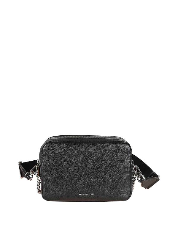 Michael Kors Sac Bandoulière - Noir