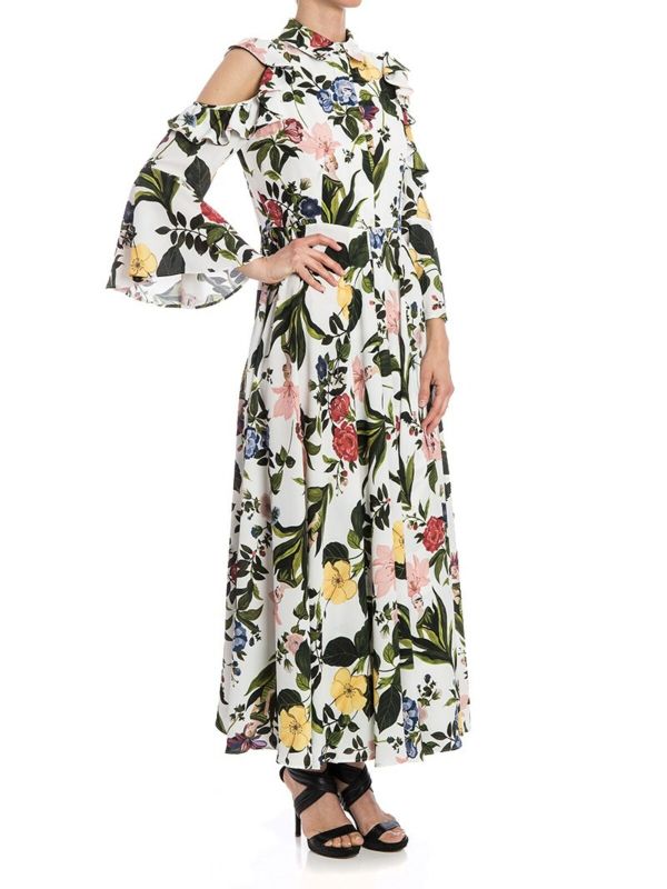 Vivetta Robe Au Genou - Cepola