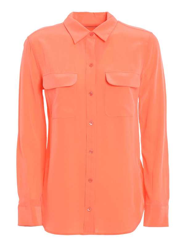 Equipment Chemise - Rose