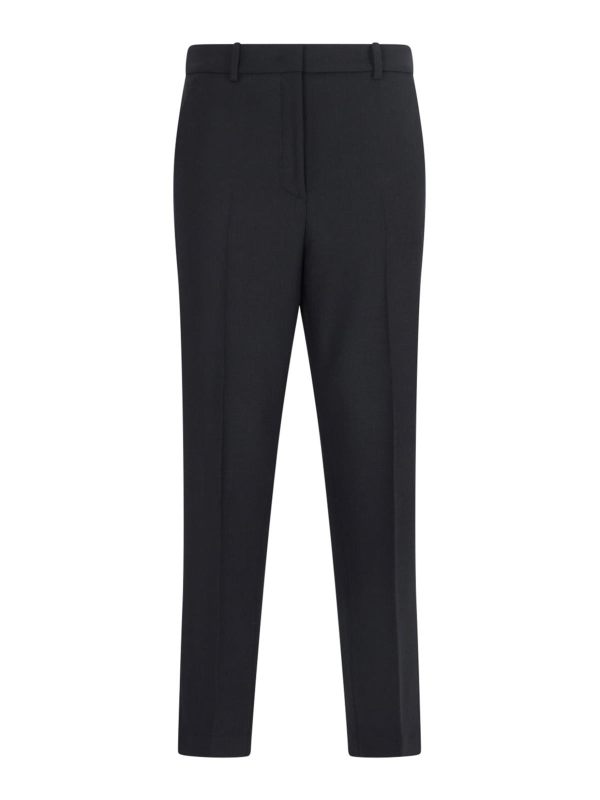 Incotex Pantalons Décontractés - Noir