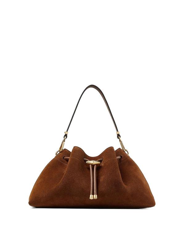 Jimmy Choo Sac Bandoulière - Marr