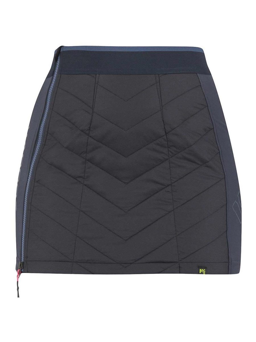 Karpos Mini Jupe - Gris