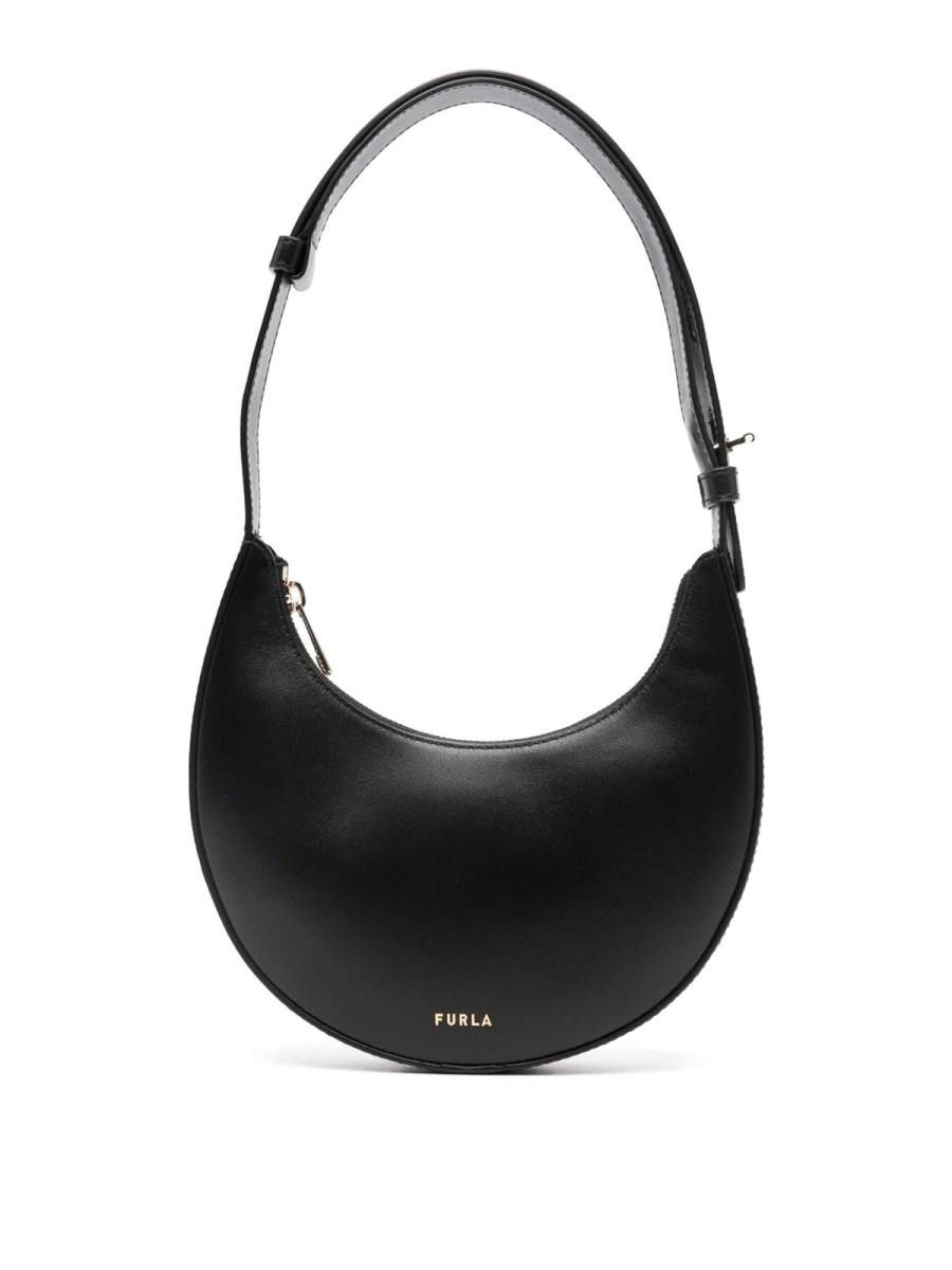 Furla Sac Cabas - Jaune Foncé