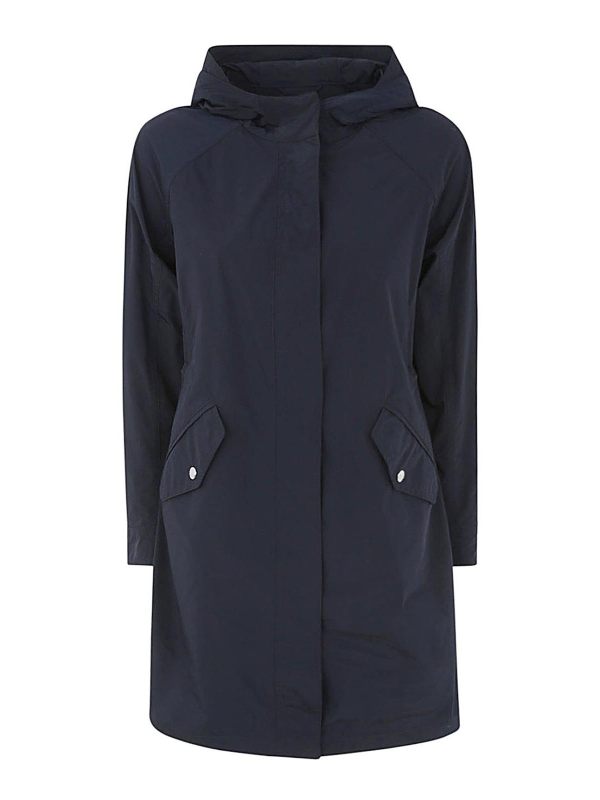 Woolrich Blazer - Bleu