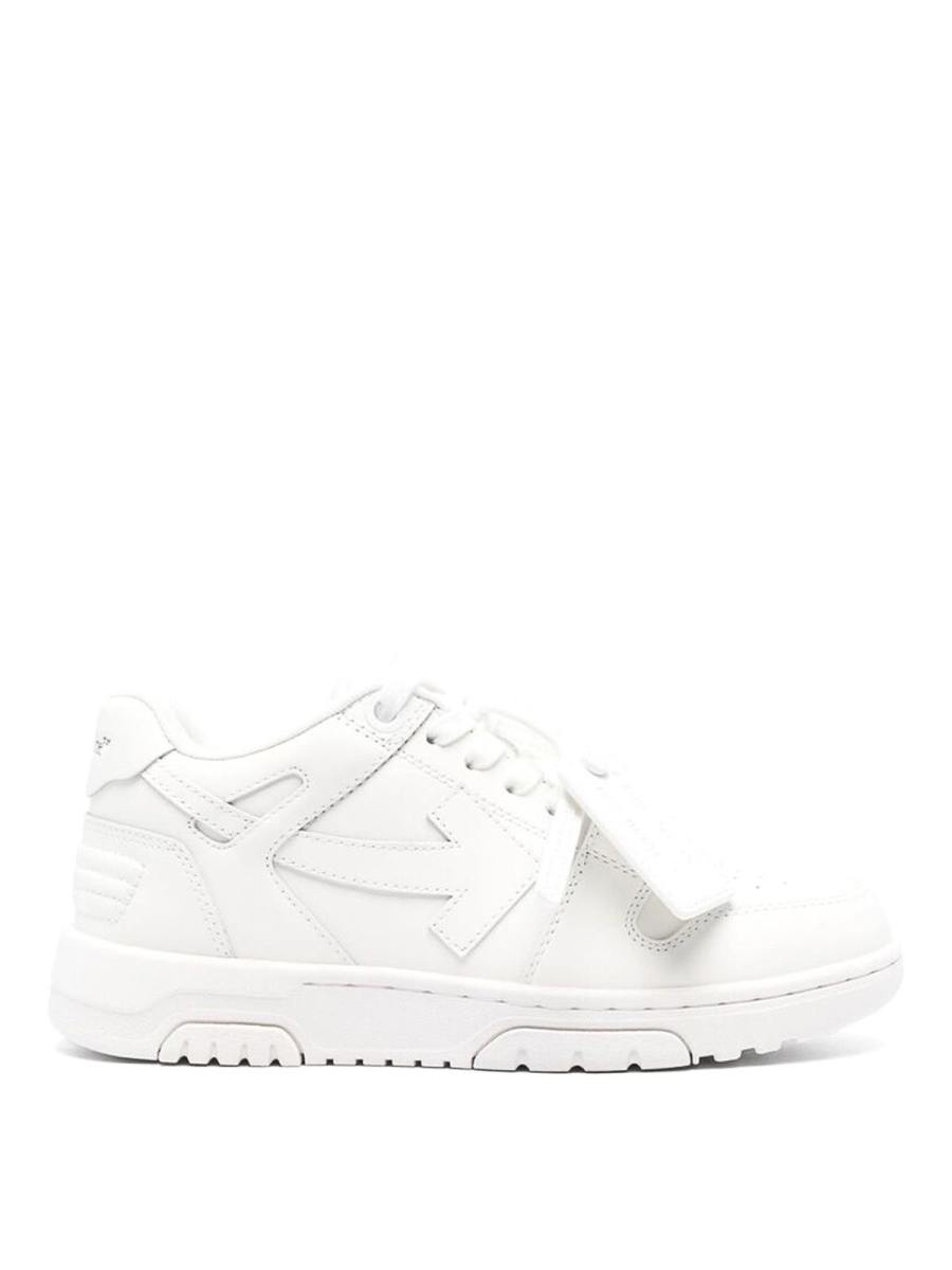 Off-White Baskets - Blanc