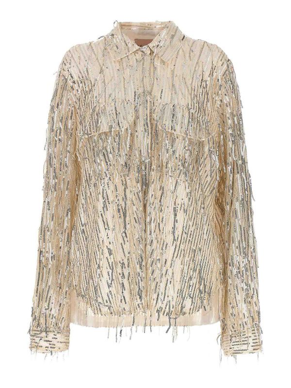 Le Twins Chemise - Daniela