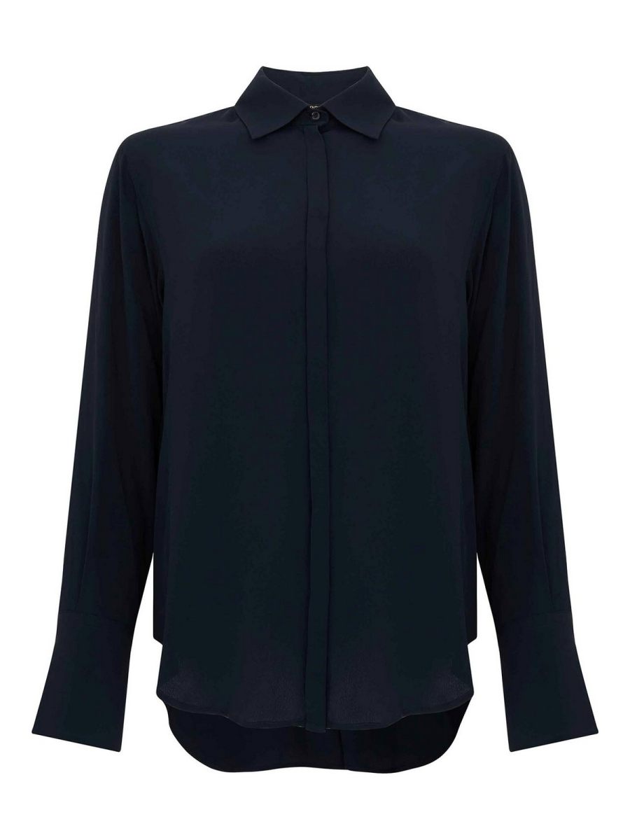 Seventy Chemise - Bleu
