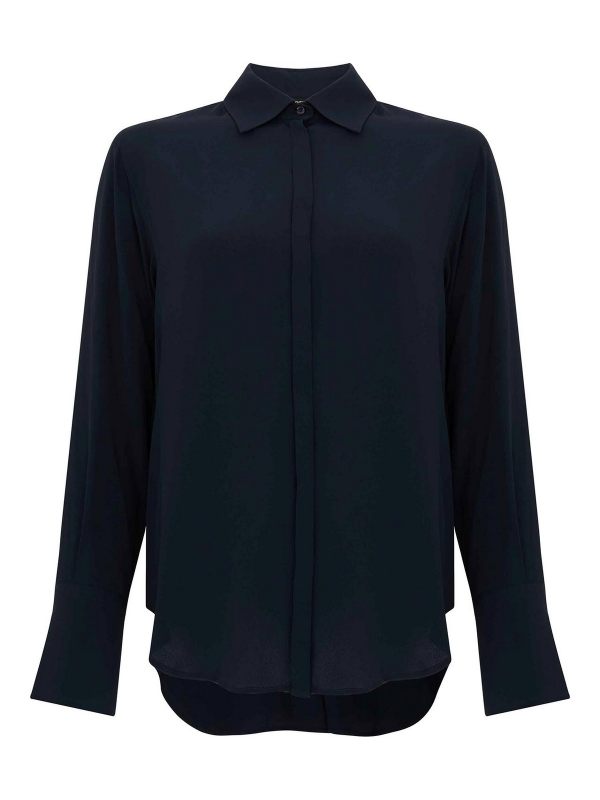 Seventy Chemise - Bleu