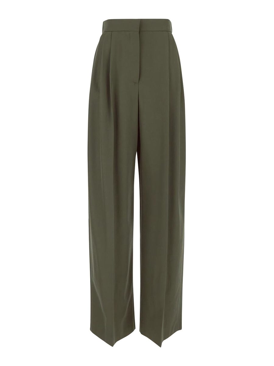 Alexander Mcqueen Veste Casual - Vert Foncé