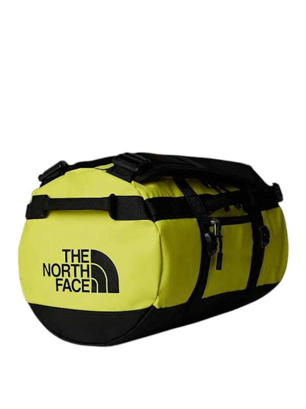 The North Face Sac À Dos - Jaune
