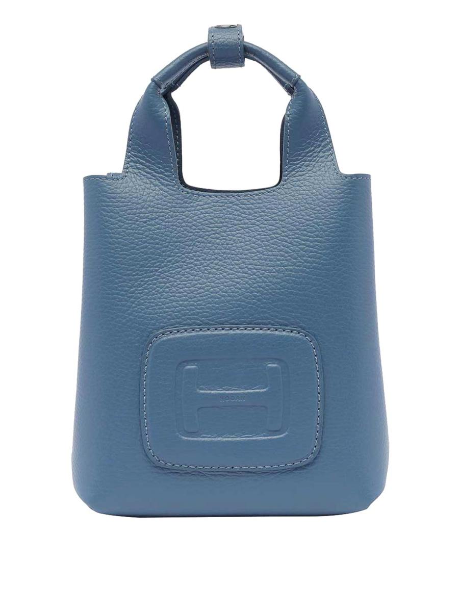 Hogan Sac Cabas - Bleu