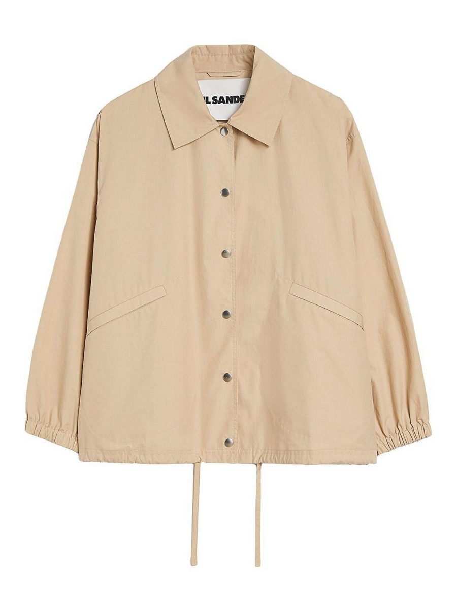 Jil Sander Blazer - Beige