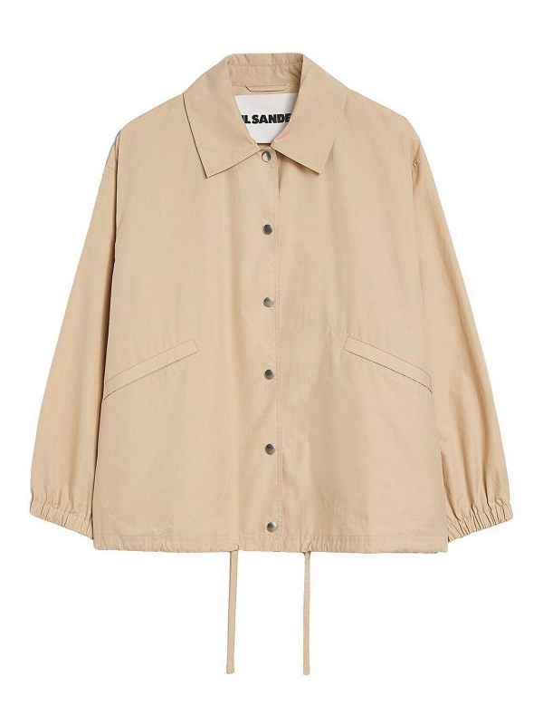 Jil Sander Blazer - Beige