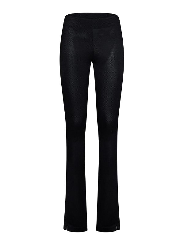 1017 Alyx 9sm Pantalons Décontractés - Noir