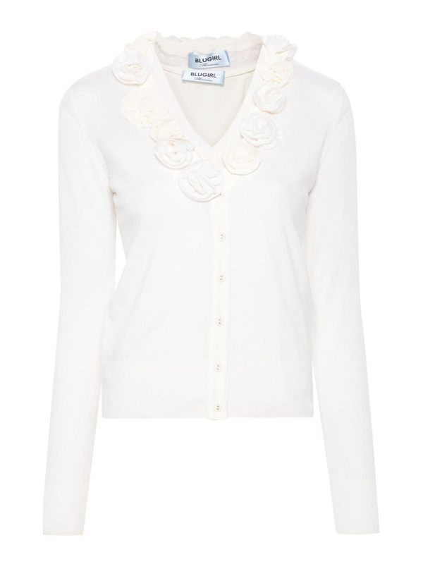 Blugirl Tailleur - Crème