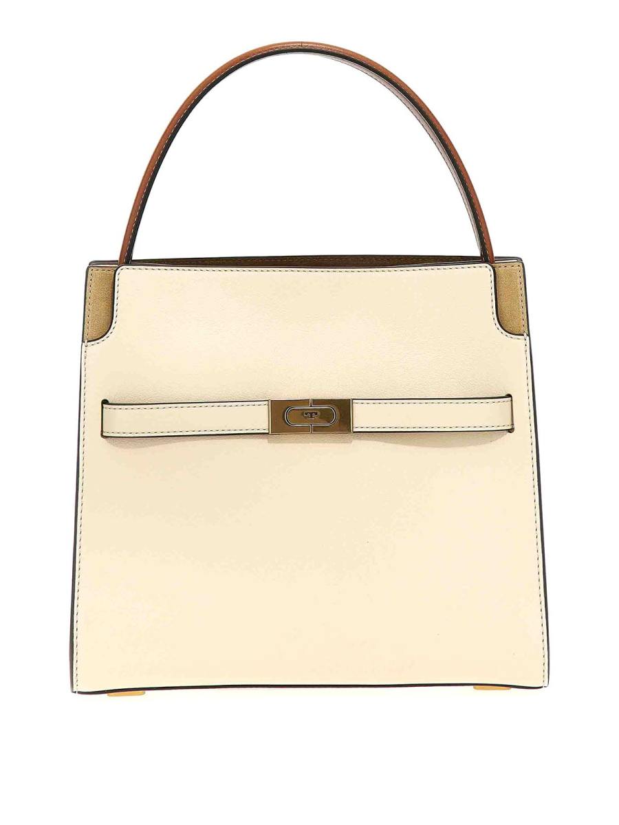 Tory Burch Sac Cabas - Beig