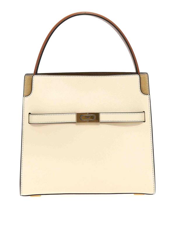 Tory Burch Sac Cabas - Beig