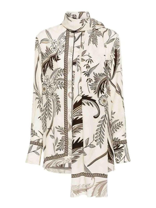 F. R.S For Restless Sleepers Chemise - Beige