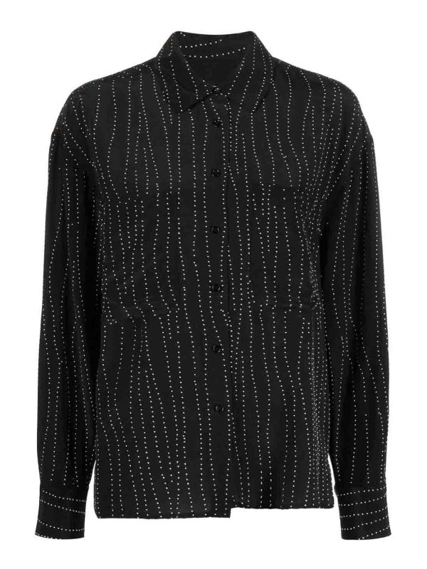 Iro Chemise - Noir