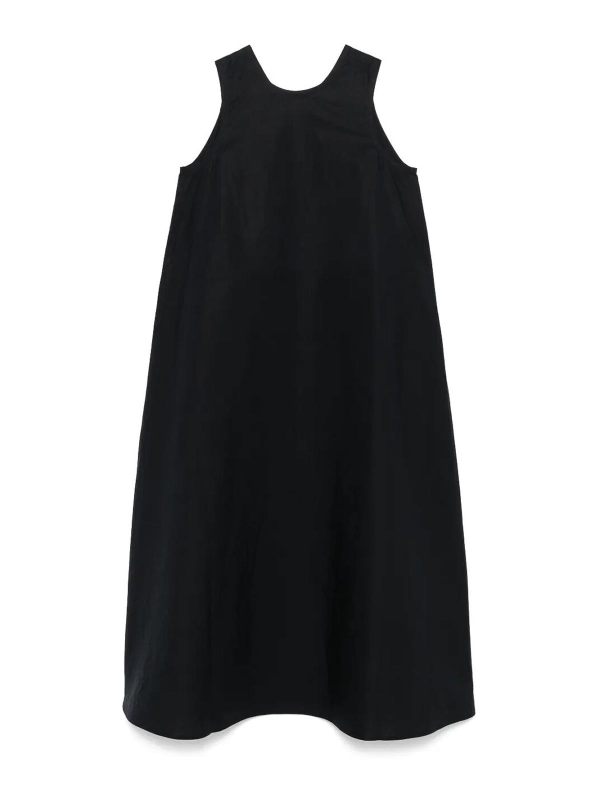 Sofie D'Hoore Robe Au Genou - Bleu