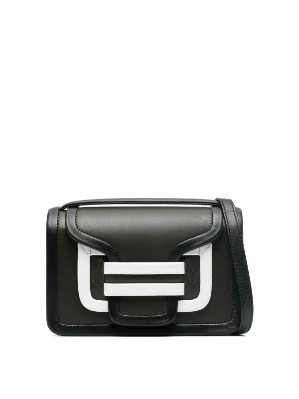 Pierre Hardy Sac Cabas - Vert
